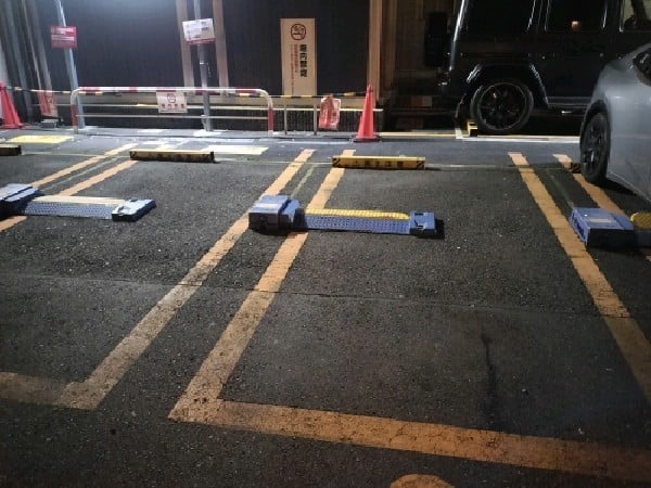 タイムズ南青山3丁目第2 の写真 2