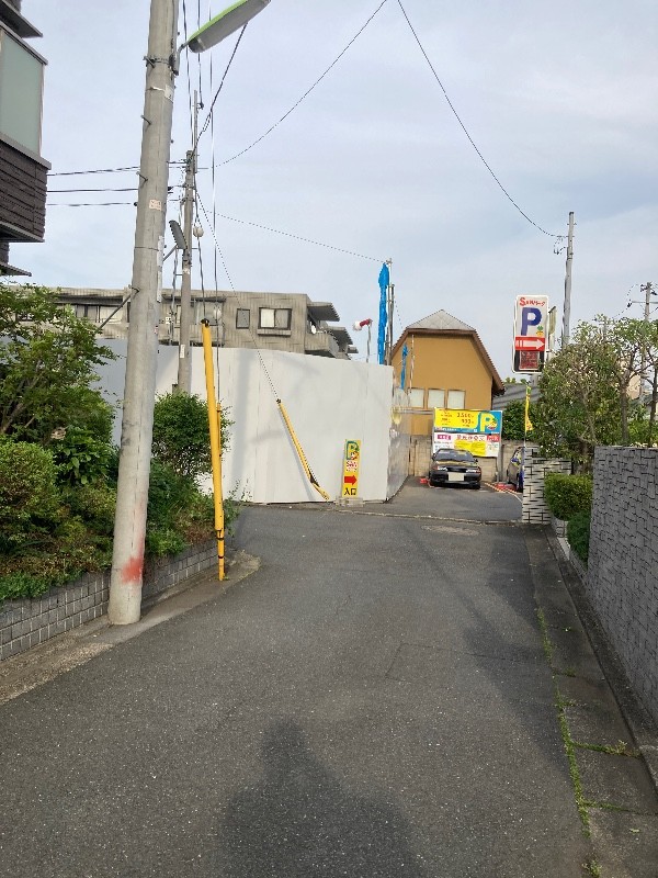 SANパーク 世田谷代沢7 の写真 1