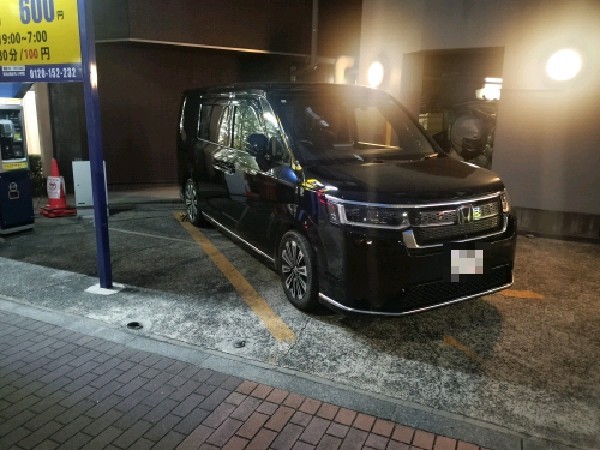 ザ・パーク芝浦3丁目第1 の写真 2