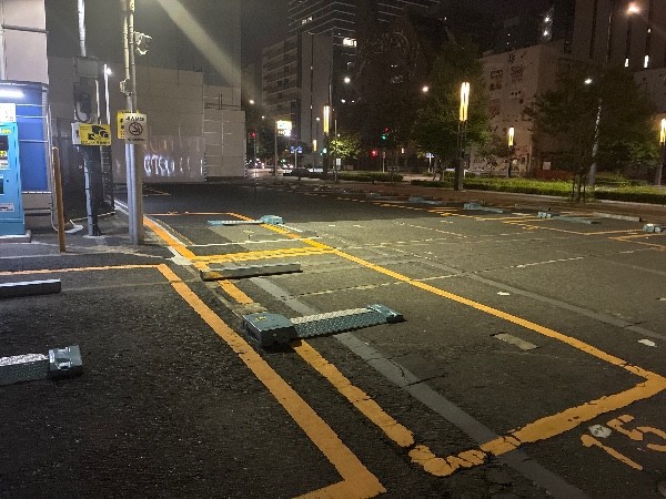 パラカ西新橋第1 の写真 2