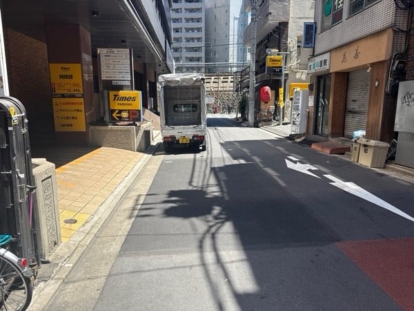 タイムズ西五反田第54 の写真 1