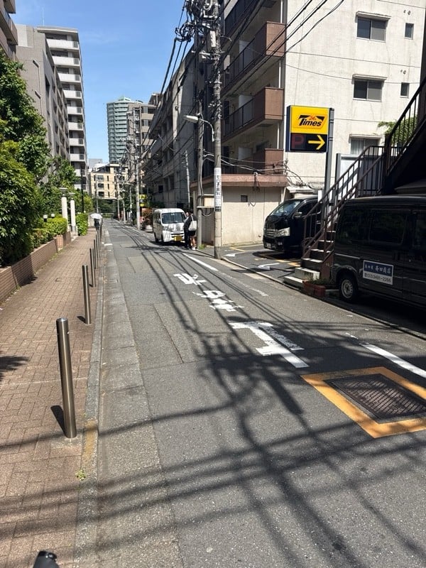 タイムズ西五反田3丁目 の写真 1