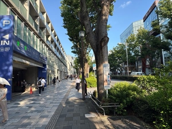 表参道ヒルズ の写真 1