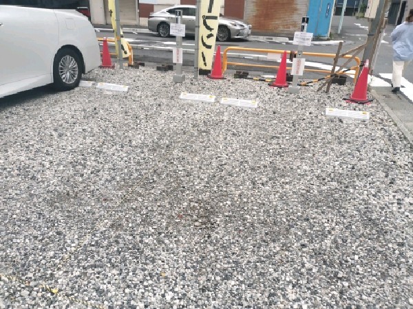 ハローパーク日本橋富沢町 の写真 2
