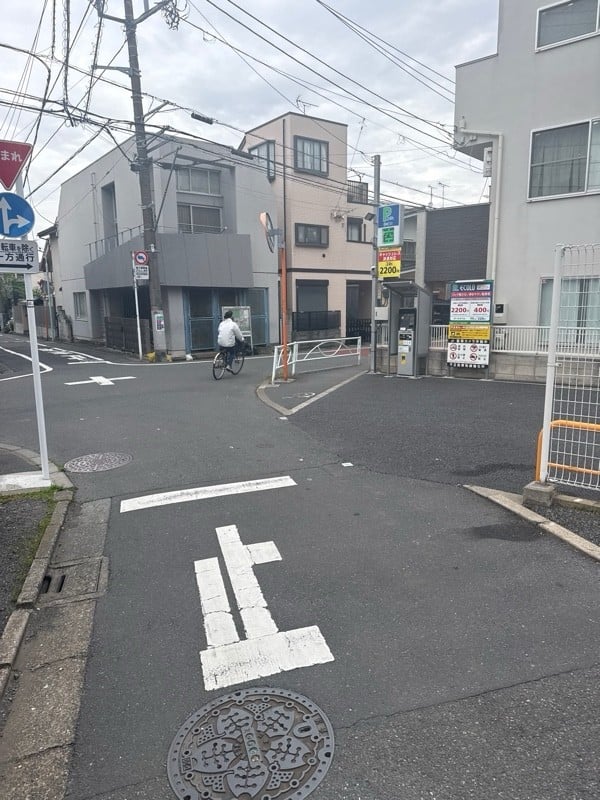 エコロパーク 目黒中町第4 の写真 1