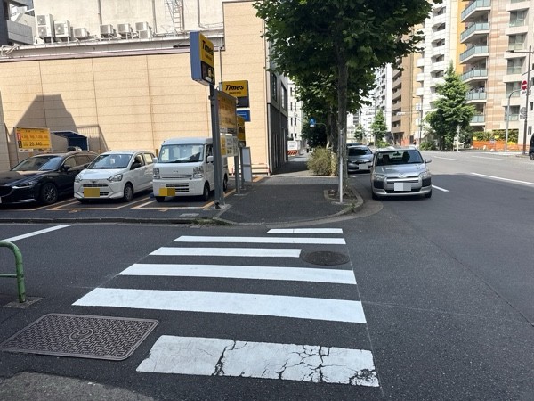 タイムズ神田金物通り の写真 1