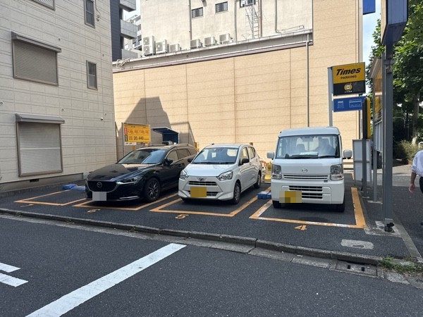 タイムズ神田金物通り の写真 2