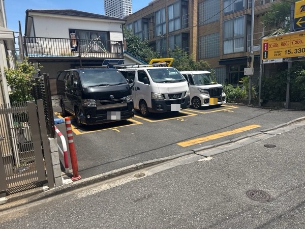 タイムズ白金台第11 の写真 2