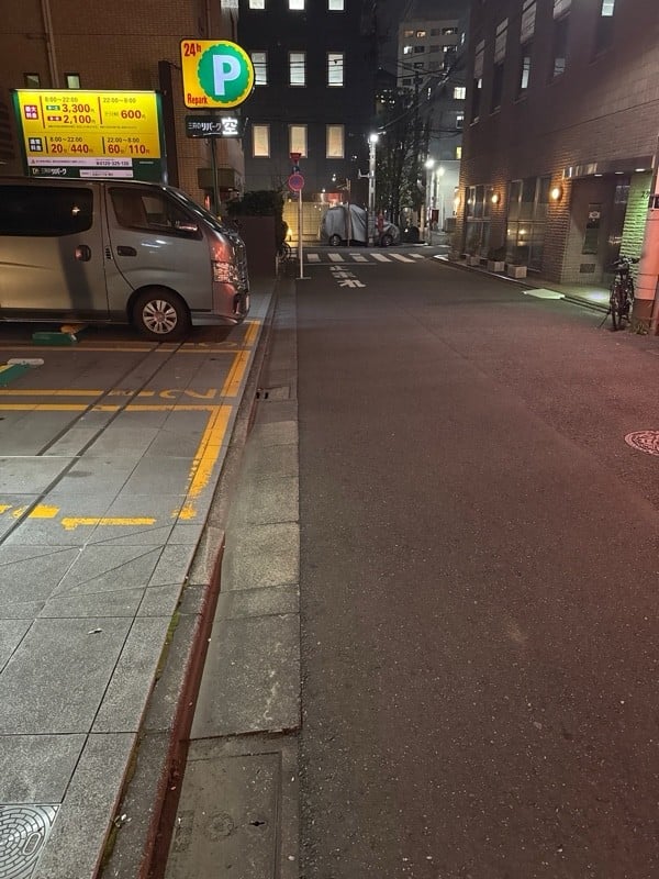 リパーク北品川1丁目第9 の写真 1