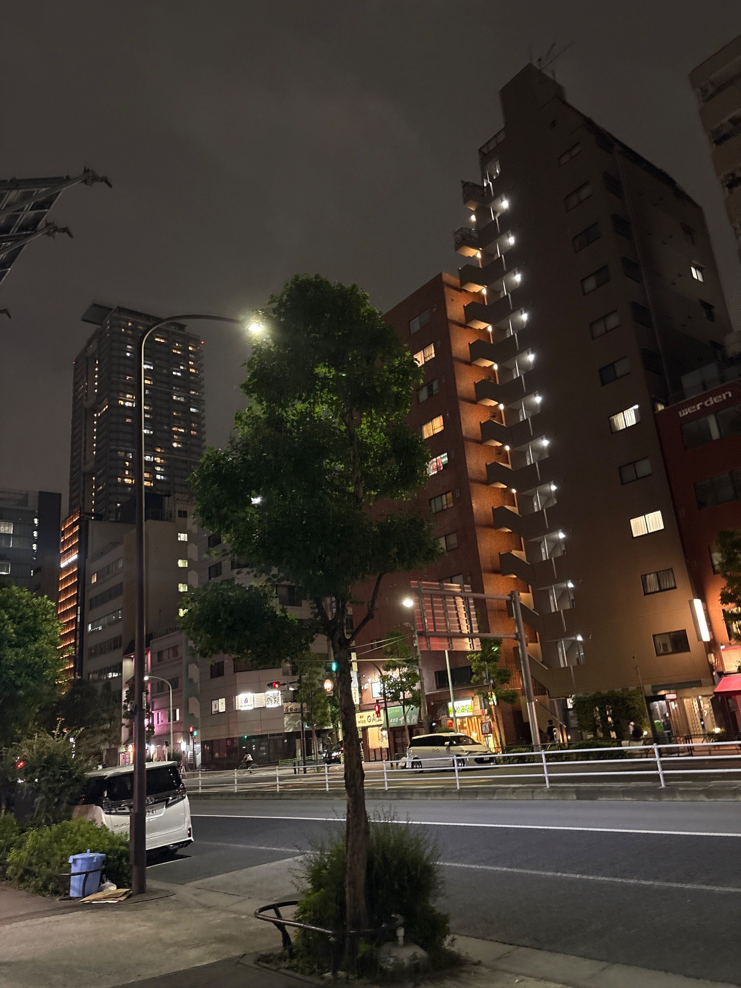 コインパーク日本橋人形町2丁目第2 の写真 1