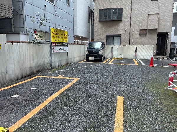 スムーズパーク八丁堀3丁目 の写真 2