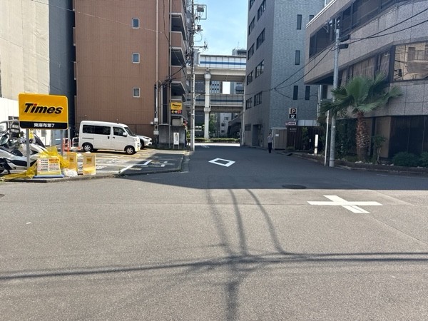 タイムズ東麻布第7 の写真 1