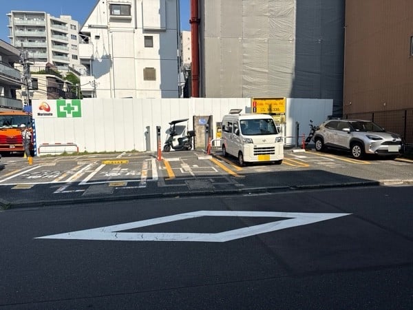タイムズ東麻布第7 の写真 2
