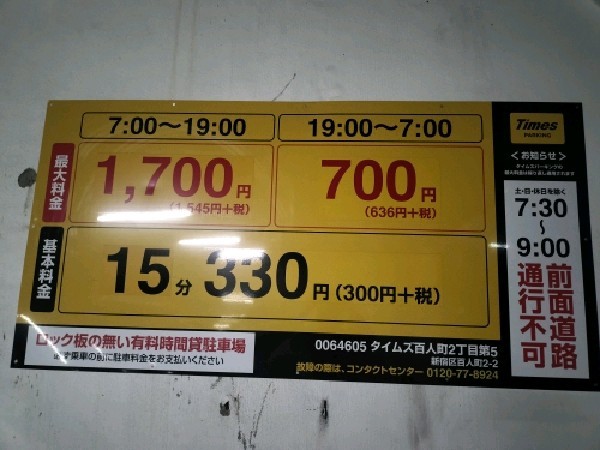 タイムズ百人町2丁目第5 の写真 3