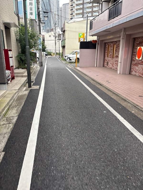 ショウワパーク 東池袋 の写真 1