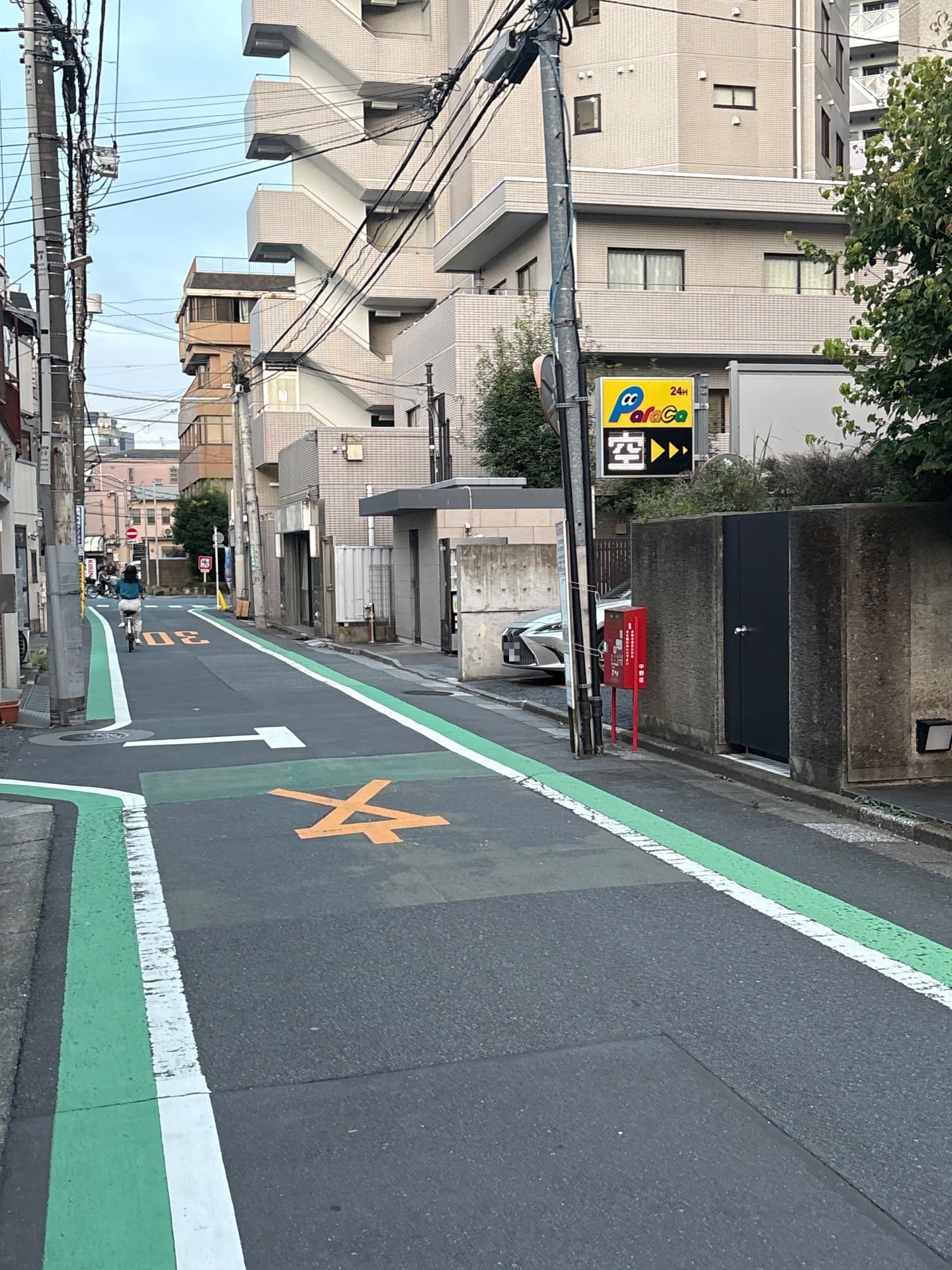 エコロパーク 中野本町第4 の写真 1