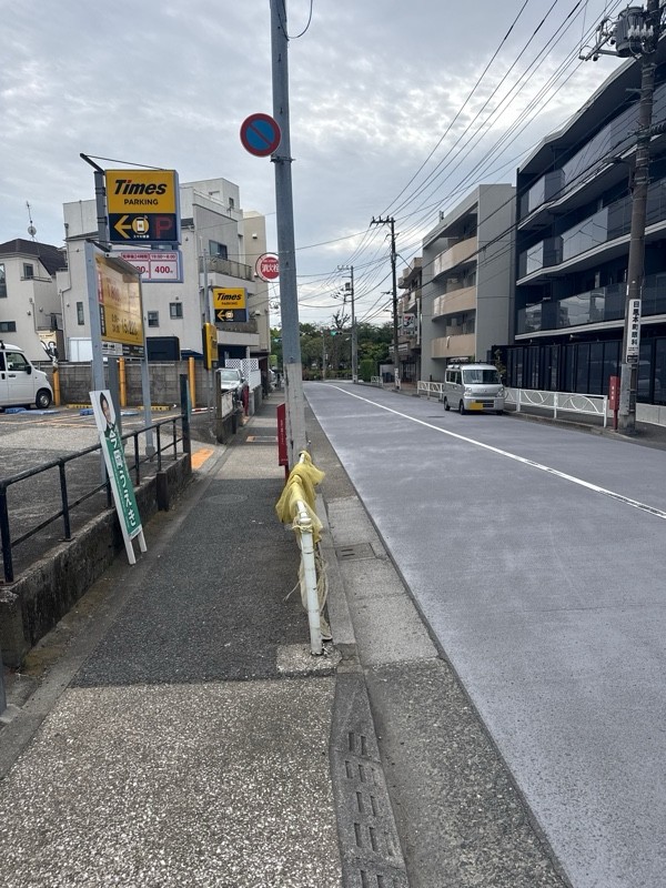 タイムズ清水池第2 の写真 1