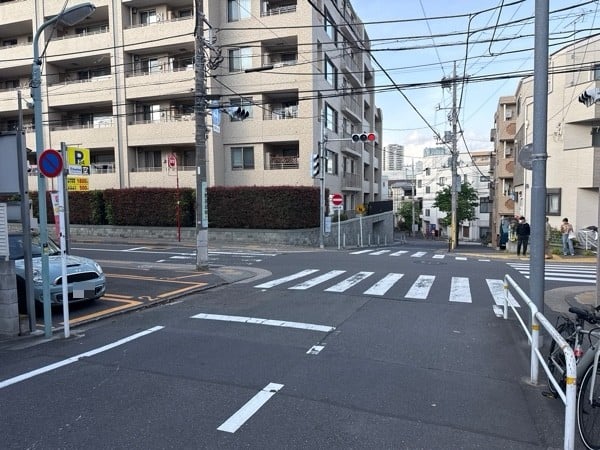 OnePark 荏原1丁目 の写真 1