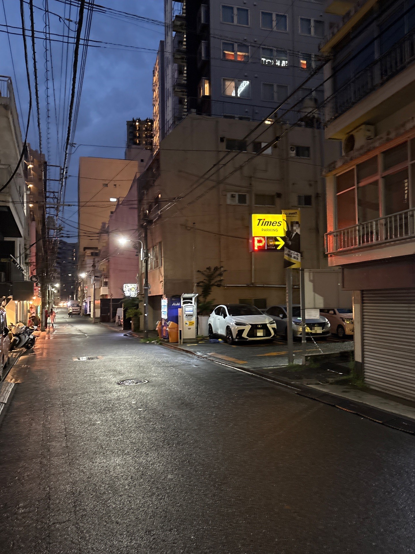 タイムズ駒形2丁目第3 の写真 1