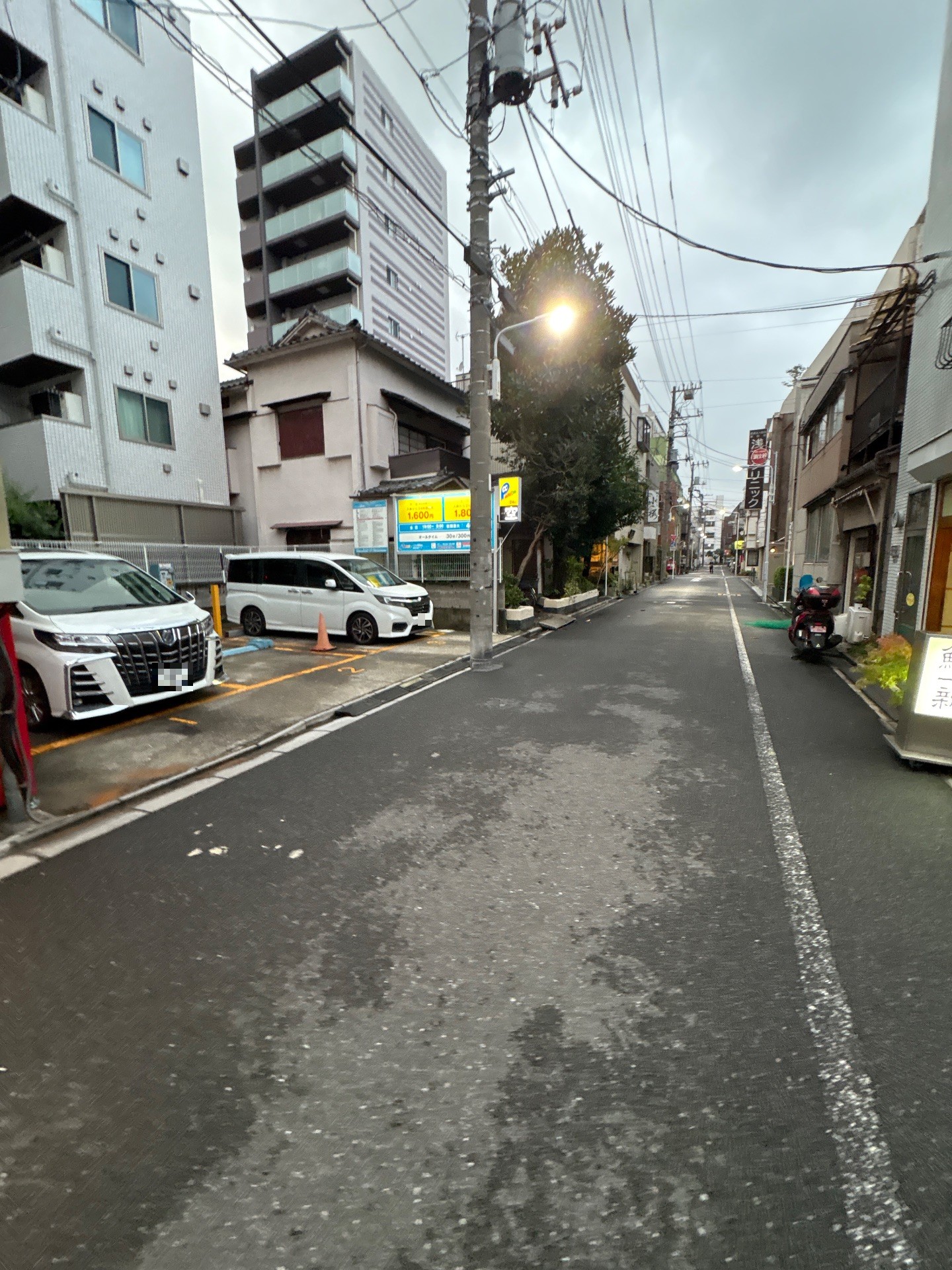 パラカ浅草第5 の写真 1