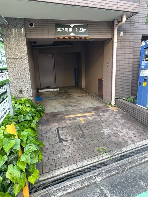 クレアスパーク菱和パレス学芸大学駅前 の写真 2