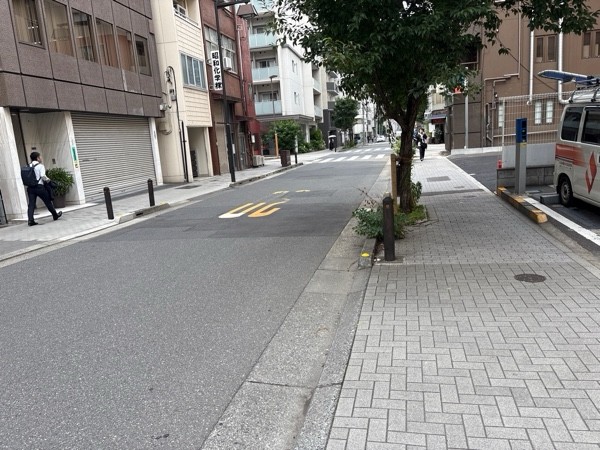 アップルパーク日本橋本町4丁目第1 の写真 1