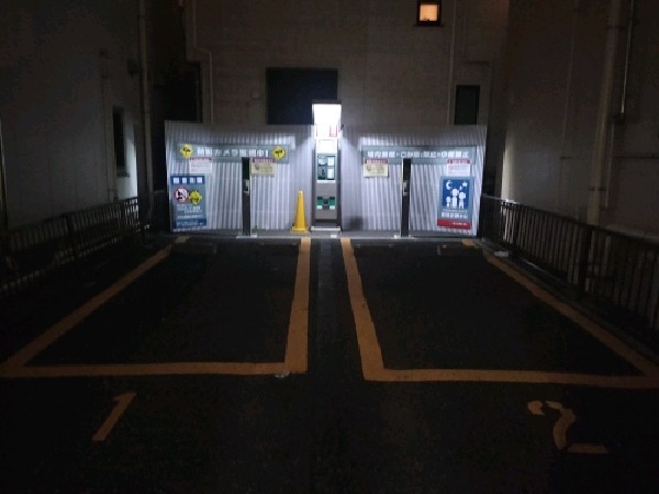 コインパーク四谷三栄町第6 の写真 2