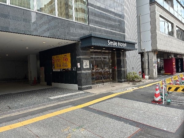 タイムズ三田第19 の写真 1