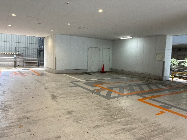 タイムズ三田第19 の写真 2