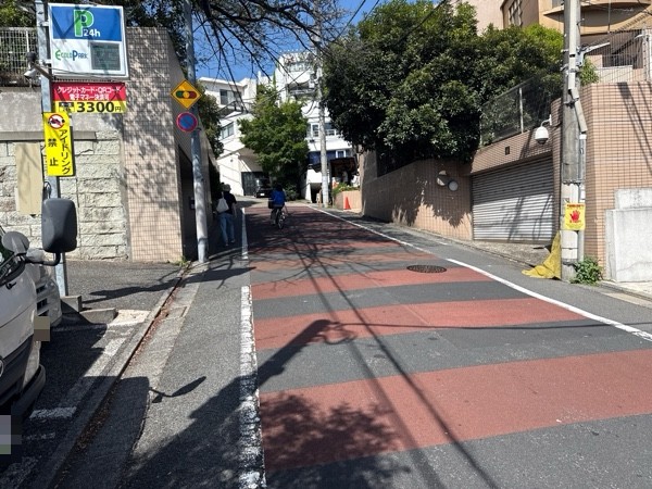 エコロパーク 青葉台第3駐車場 の写真 1