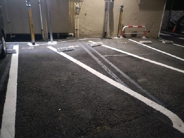 タイムズ中野南台2丁目第2 の写真 2