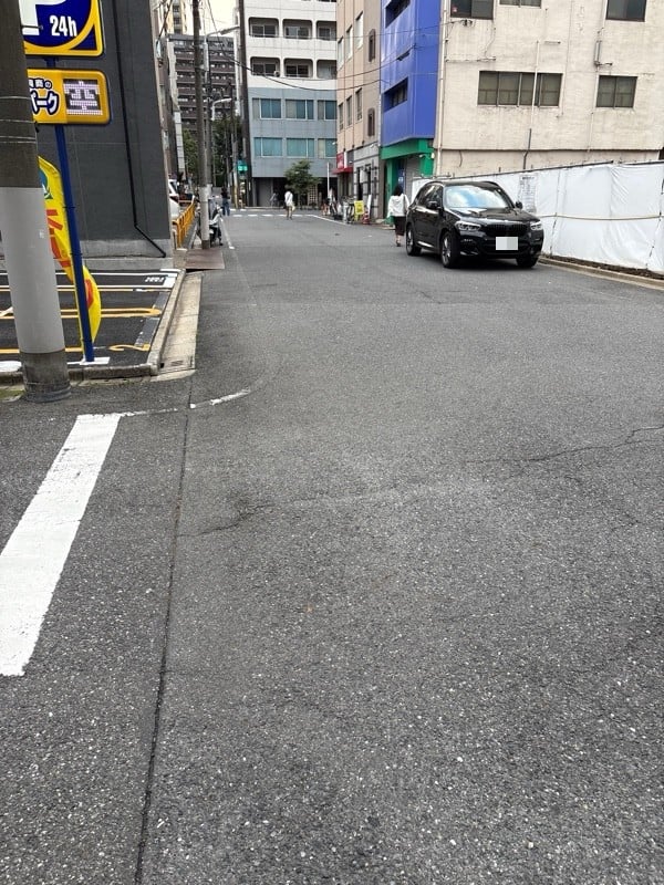 ザパーク外神田6丁目第1 の写真 1