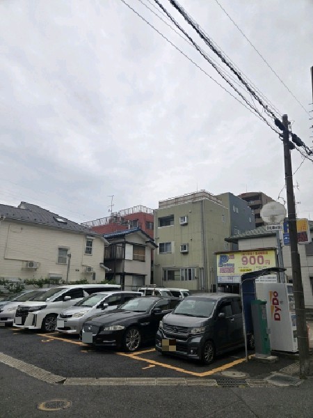 エーパーク勝田台駅前 の写真 1