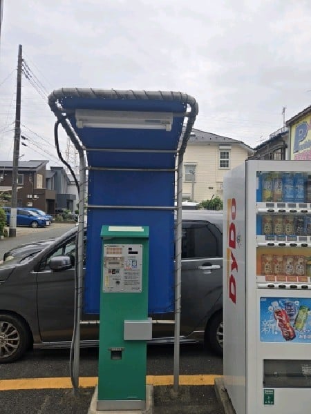エーパーク勝田台駅前 の写真 3