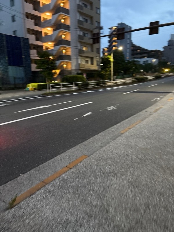 ニッシンパーク江東橋5丁目 の写真 1