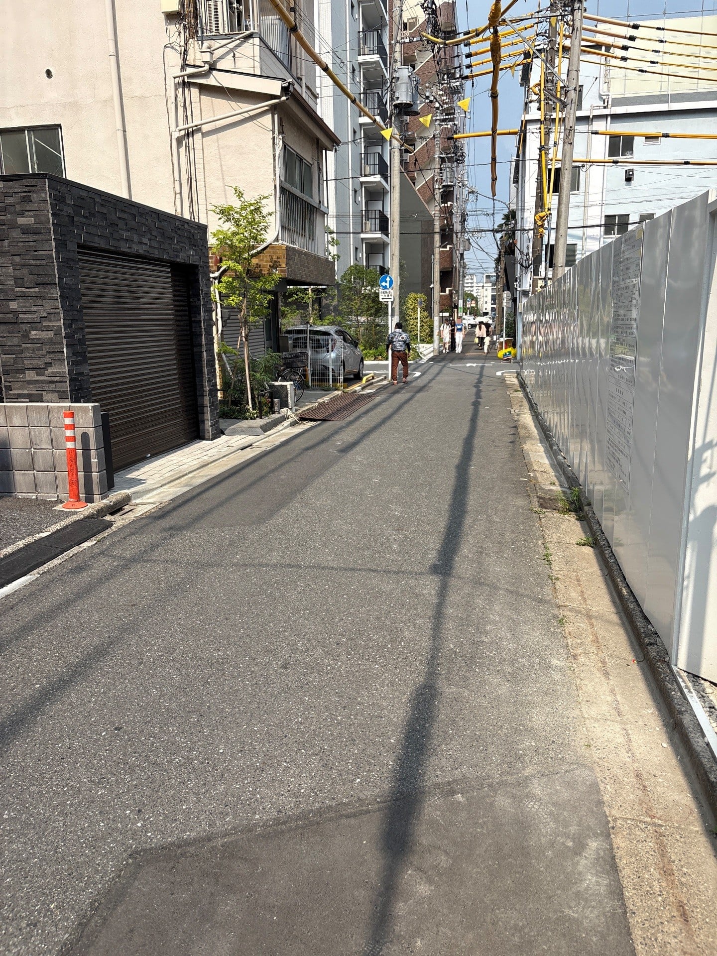 ユアー・パーキング太平第4駐車場 の写真 1