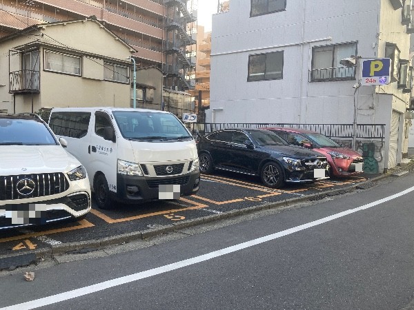 wepark渋谷東第1 の写真 2