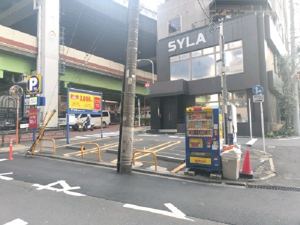 ザ・パーク 西麻布2丁目第1 の写真 1