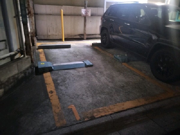パラカ 中野区弥生町第1 の写真 2