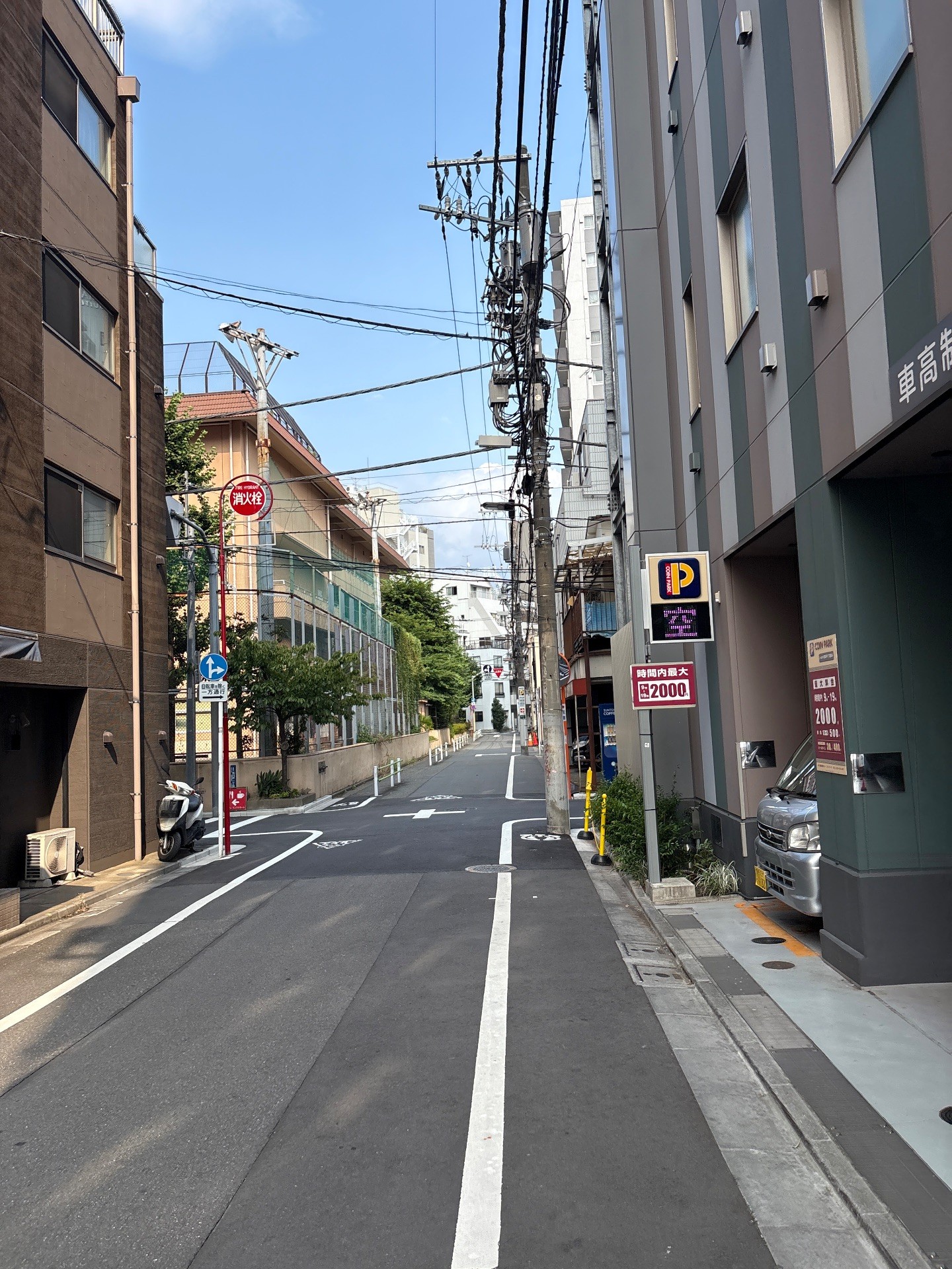コインパーク花川戸1丁目第4 の写真 1
