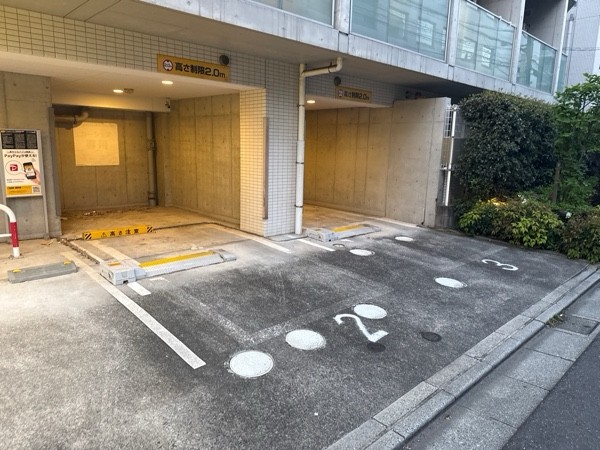 タイムズ目黒行人坂 の写真 2