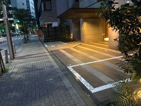 パラカ芝大門第6 の写真 2