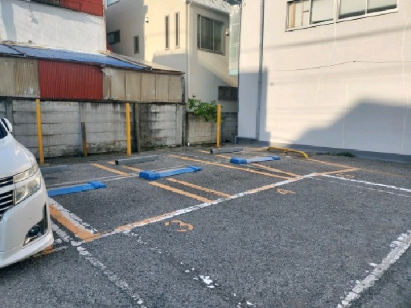 パークステーション 豊島高田第4 の写真 2