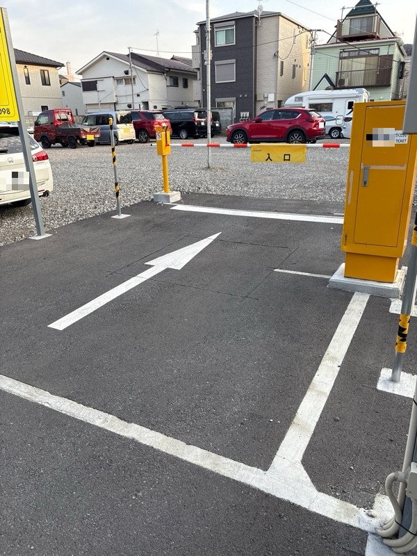 RBパーク千石3丁目 の写真 1