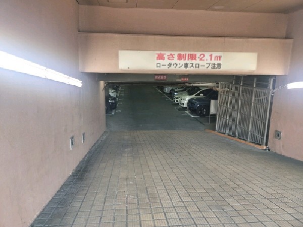 タイムズ歌舞伎町第11 の写真 2