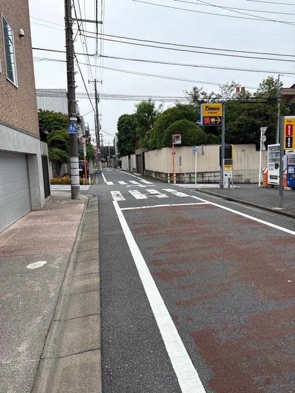 タイムズ大山町第6 の写真 1