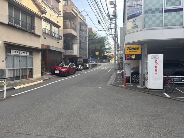 タイムズ西五反田第55 の写真 1