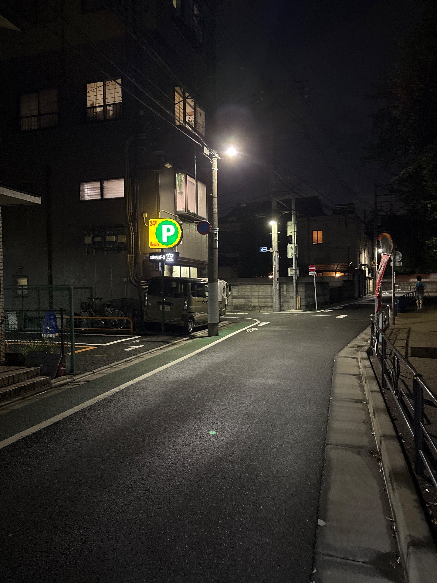 リパーク白山2丁目 の写真 1