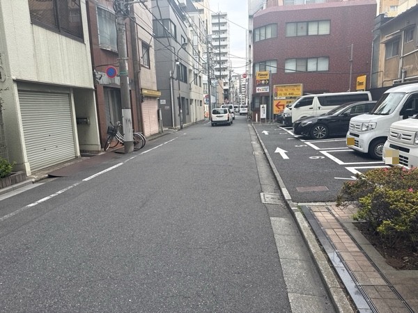 タイムズ神田東松下町第5 の写真 1