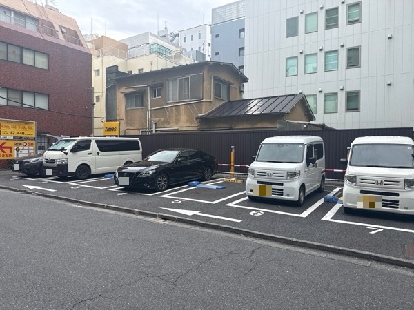 タイムズ神田東松下町第5 の写真 2